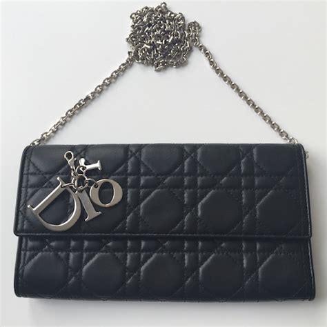 dior woc bag